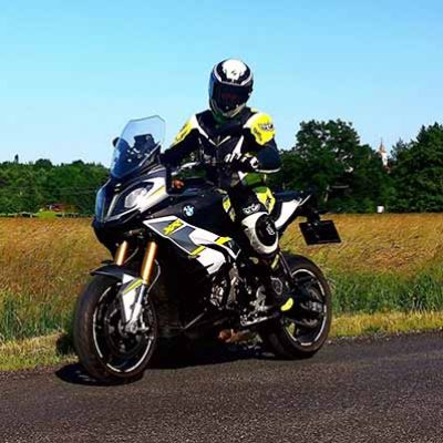 Horváth Balázs profil